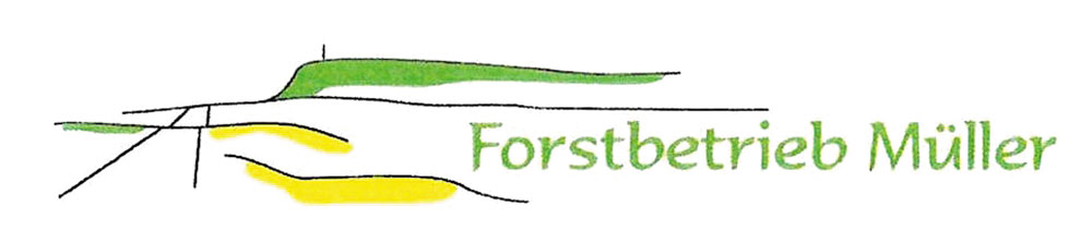 Logo Forstbetrieb Mueller