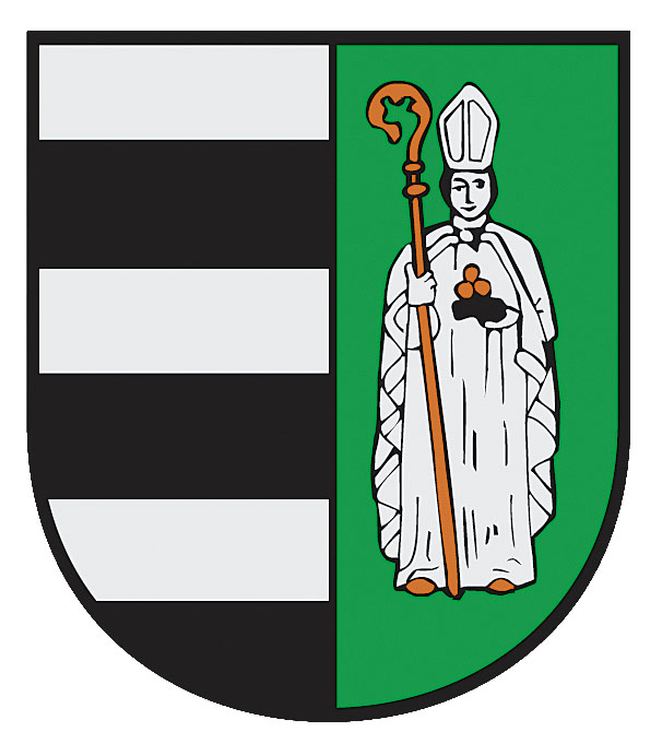 Wappen Kitzscher