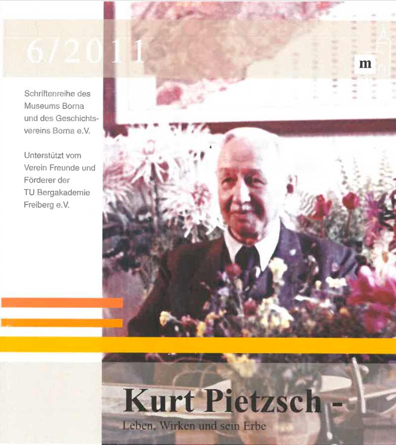 Cover der Broschüre